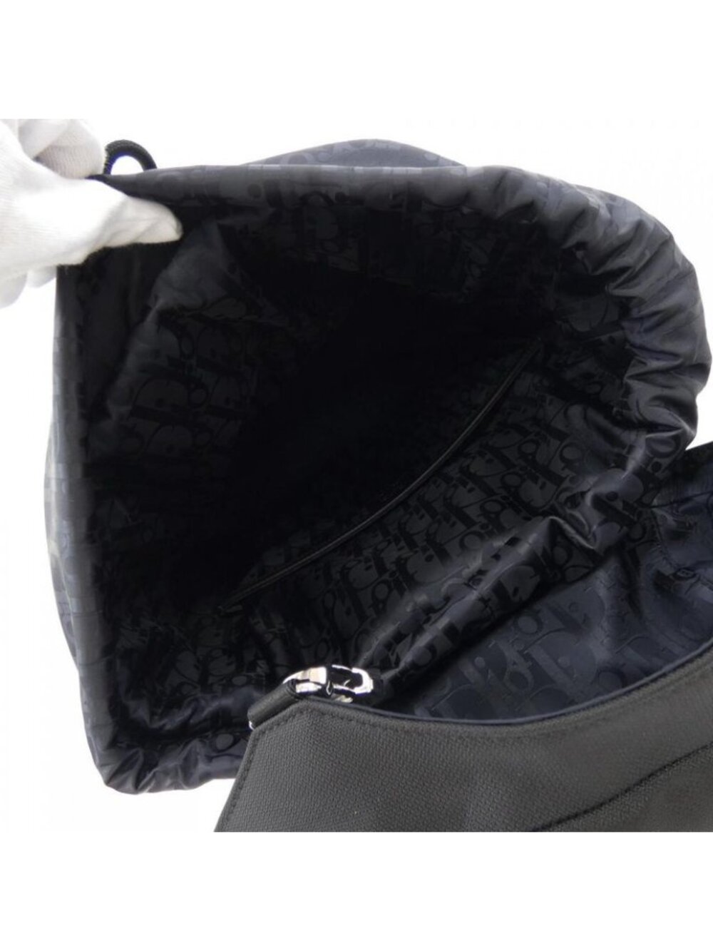 Dior Lewis Hamilton 1 lwh Backpack - Picture 6 of 6